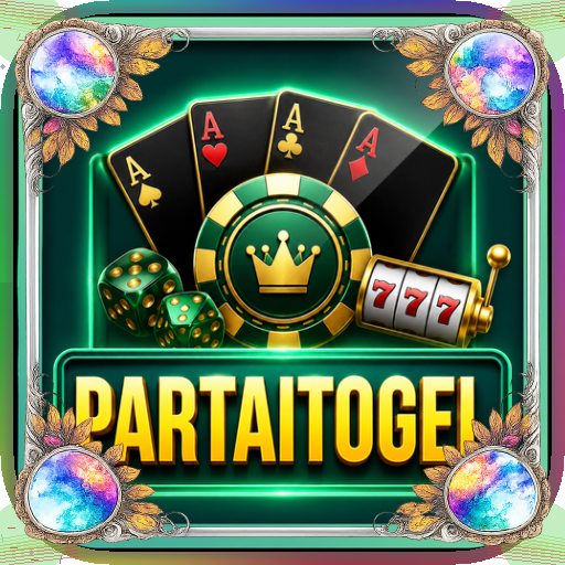 partaitogel — mitra unggulan